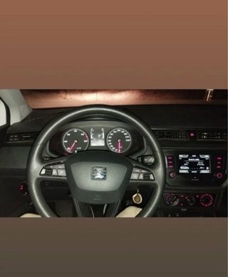 SEAT Ibiza 2018