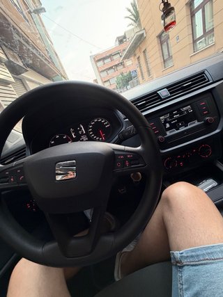 SEAT Ibiza 2018