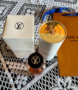 Louis Vuitton Spell On You 100ml Originale