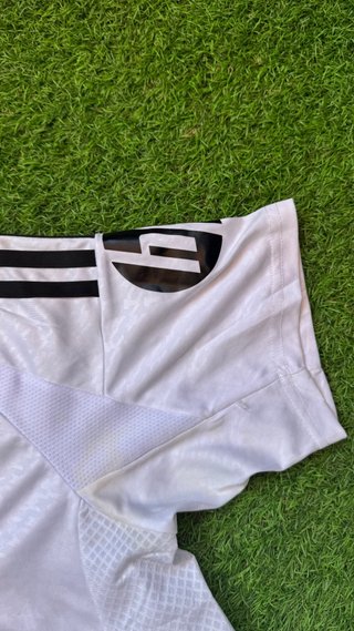 Camiseta Real Madrid Adidas Talla S