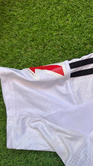 Camiseta Real Madrid Adidas Talla S