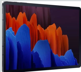Tablet Samsung S7+ 512GB. Comprada julio 2023