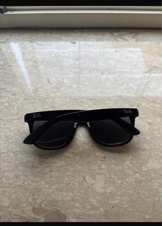 Occhiali da Sole Ray-Ban Neri