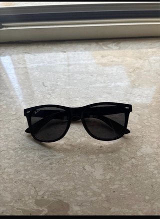 Occhiali da Sole Ray-Ban Neri