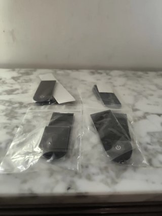 Tapa pantalla patinete Xiaomi 1s pro2 lite