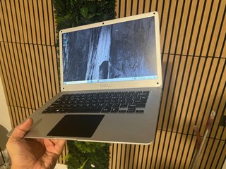 Portátil Billow 14 SSD 120GB