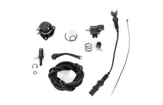 Válvula de descarga para motor PSA 1.2 Puretech