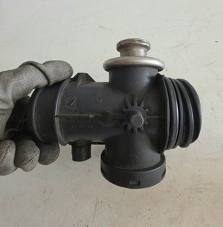 Válvula EGR Peugeot 206