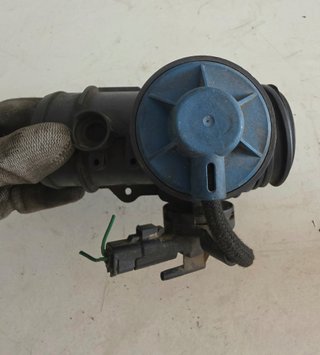 Válvula EGR Peugeot 206