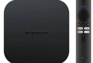 Xiaomi TV Box 4K 2GB RAM