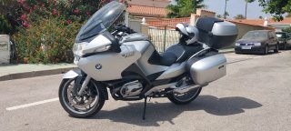 BMW R1200RT