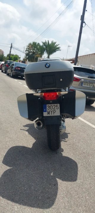 BMW R1200RT