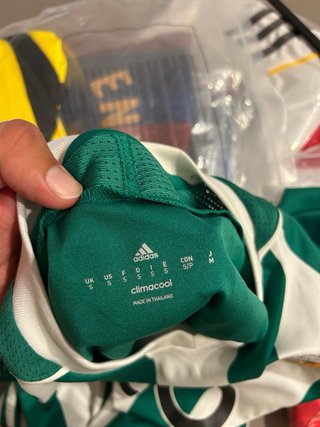 T-shirt Rio Ave Jogador F. Geraldes