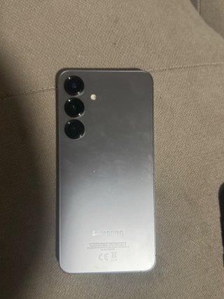 Samsung S25 y 256 gb
