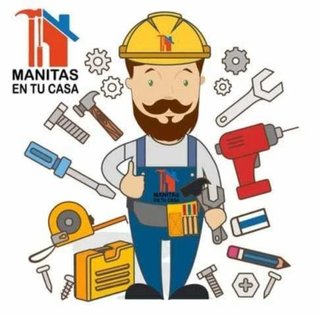 MANITAS A DOMICILIO