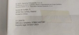 Libros 4 primaria