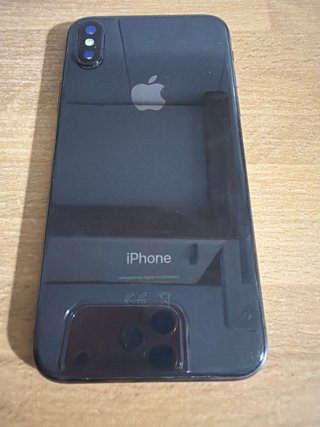 Apple iPhone X
