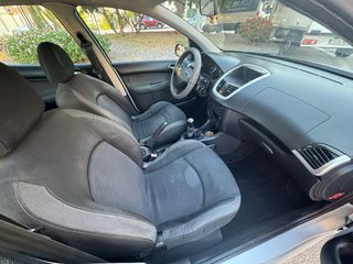 Peugeot 206+ año 2010 restyling