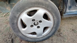 Llantas Peugeot 306 TD Fase 1