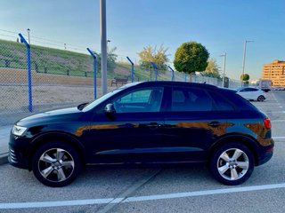 Audi Q3 2018