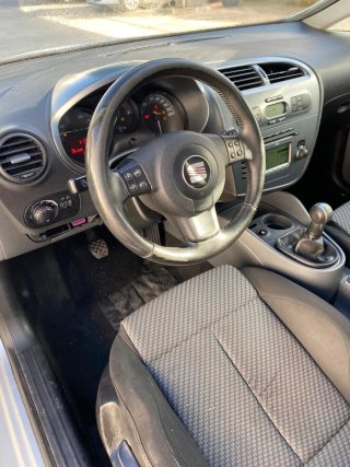 SEAT Leon 2008