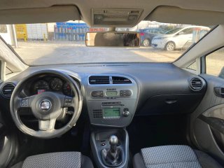SEAT Leon 2008