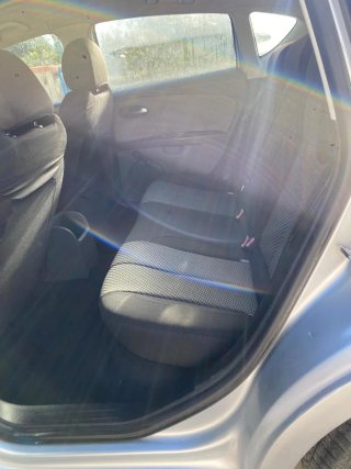 SEAT Leon 2008