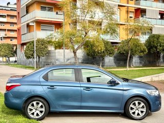 Citroen C-Élysée 2017 HDI etiqueta C!!impecable!!