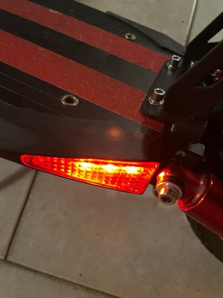 Monopattino Elettrico Sunnigo N3Max
