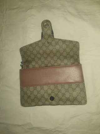 Bolso gg