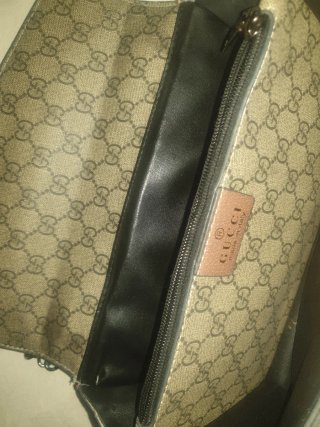 Bolso gg
