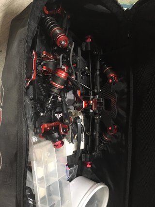 RC IGT8 / Hong Nor