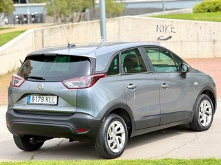 Opel Crossland X 2018 perfecto estado!!!etiquetaC