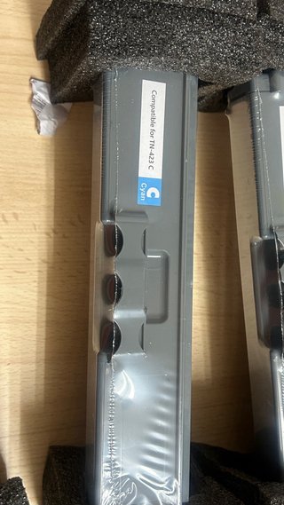 Cartucce toner TN423 compatibili per Brother