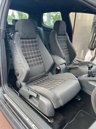 Volkswagen Golf V Gti 2007