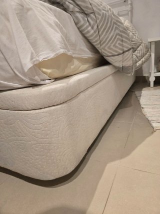 Canapés Cama 105 cm (dos unidades)