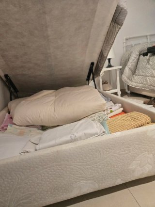 Canapés Cama 105 cm (dos unidades)
