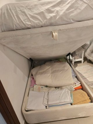 Canapés Cama 105 cm (dos unidades)