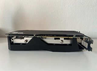 Tarjeta Gráfica ASUS DUAL-RTX2060-06G-EVO