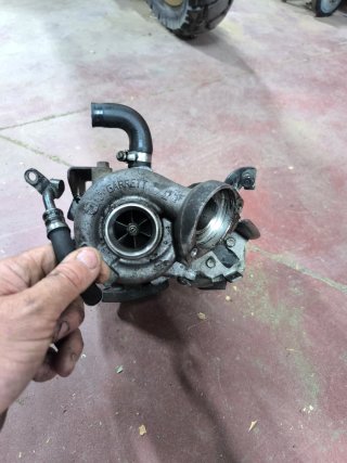 Despiece BMW serie 1 e87