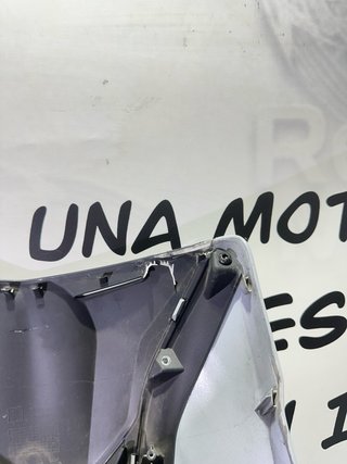 Frontal Speedfight 4 Peugeot