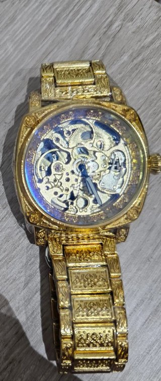 Orologio da uomo