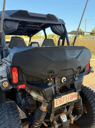 Can-Am Maverick Sport MAX 1000R
