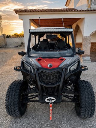 Can-Am Maverick Sport MAX 1000R