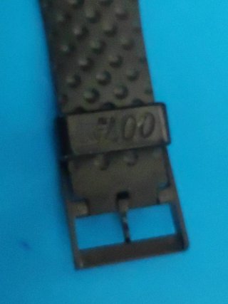 Orologio Swatch James Bond 007 Dr. No 1962
