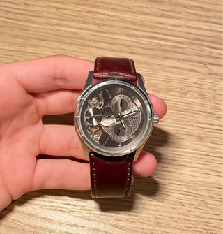Orologio Fossil Twist da uomo