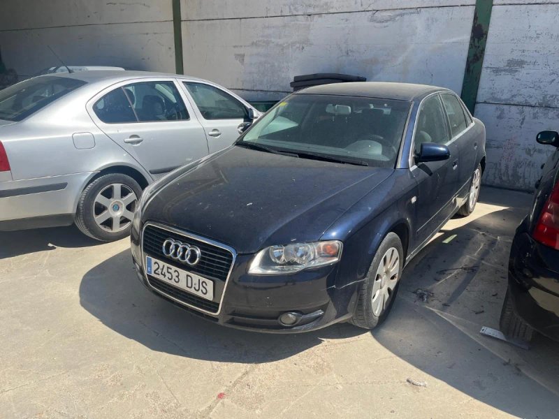 Audi A4 2005 - foto 1