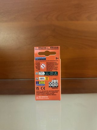 Funko Pocket Pop! Dragon Ball GT Keychain Pan