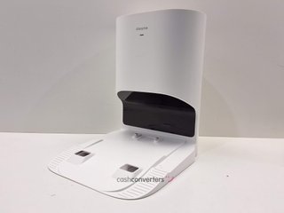 aspirador robot dreame quick star