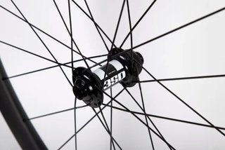 Ruedas Carbono Gravel Karbon Dreams GR 35